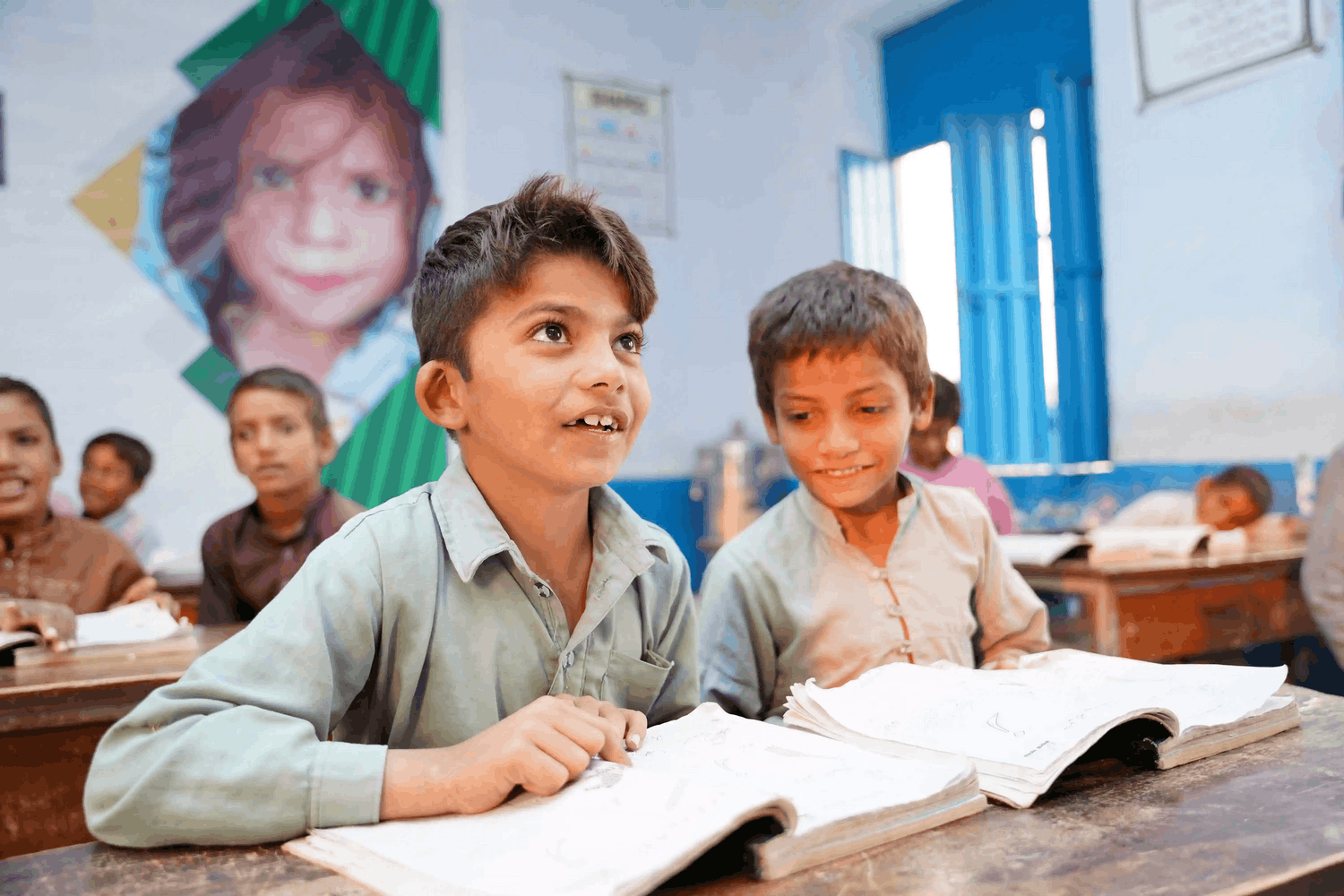 education support